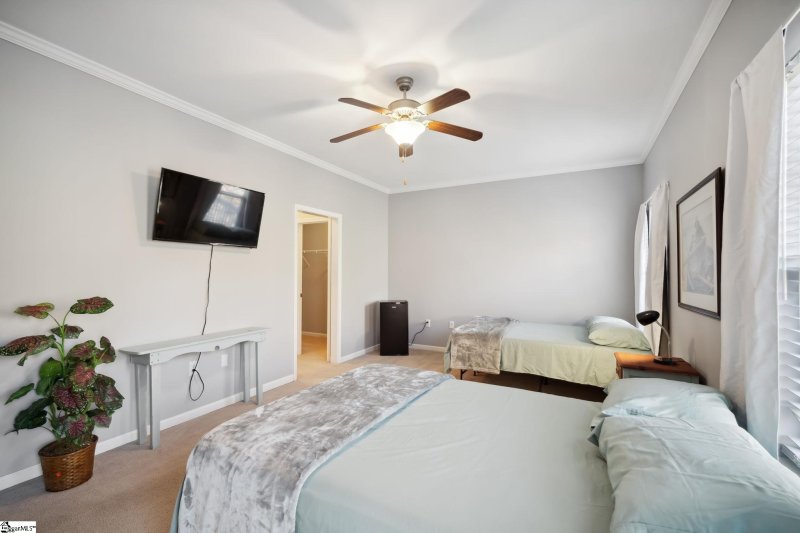 Property image 5 at 711 Waterbrook Lane, Greer, SC 29651