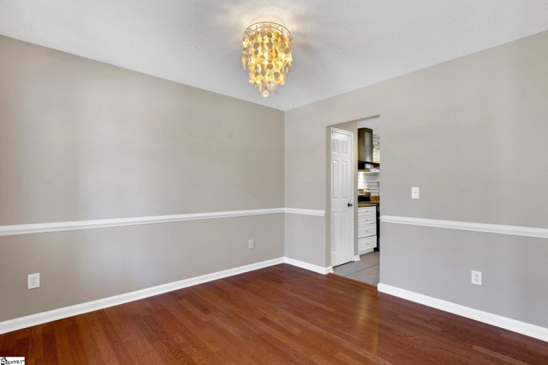 Property image 5 at 616 Fairview Lake Way, Simpsonville, SC 29680