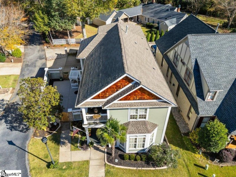 Property image 3 at 201 Chessington Lane, Simpsonville, SC 29681