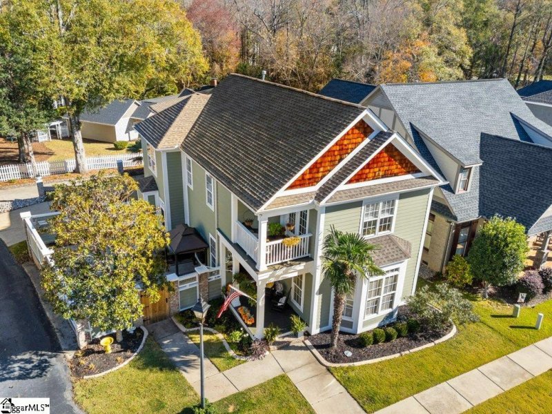 Property image 4 at 201 Chessington Lane, Simpsonville, SC 29681