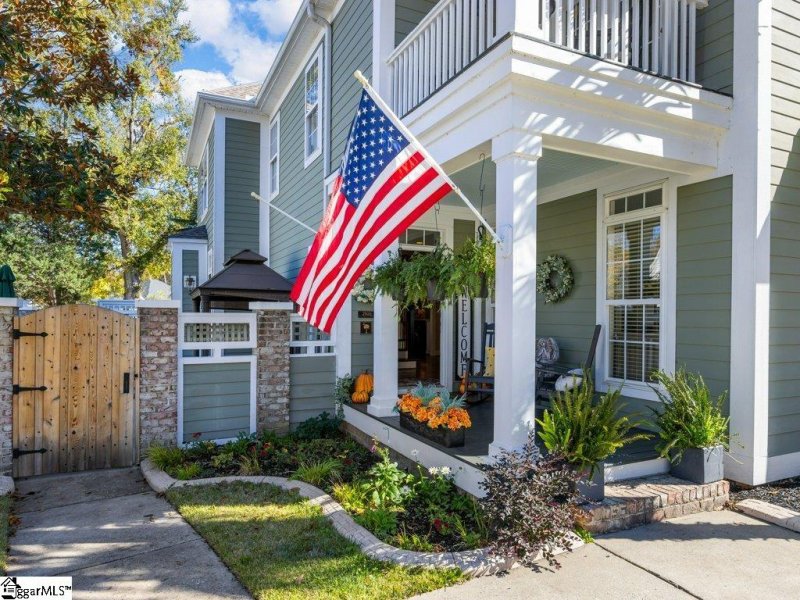 Property image 5 at 201 Chessington Lane, Simpsonville, SC 29681