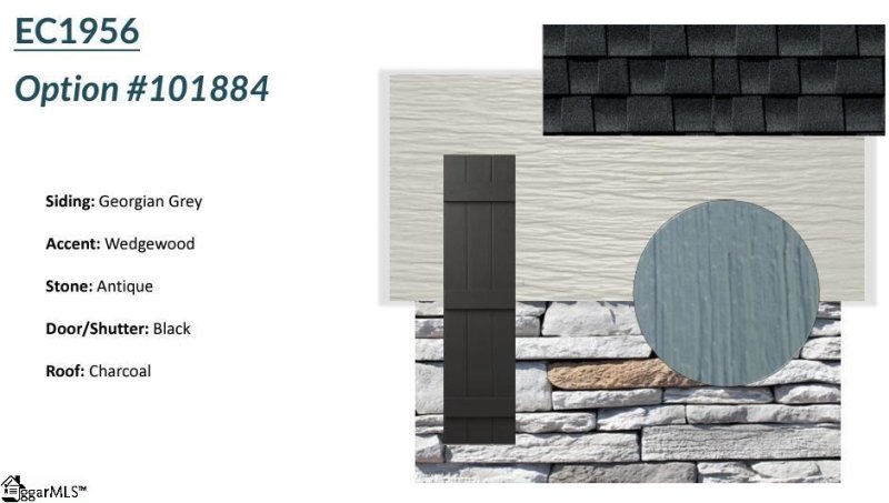 Property image 5 at 612 Poinsett Bridge Way, Greenville, SC 29607