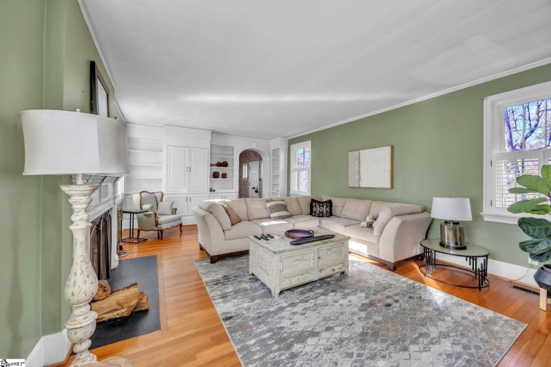 Property image 5 at 449 N Park Drive, Spartanburg, SC 29302