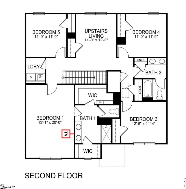 Property image 3 at 320 Ridge Climb Trail, Greer, SC 29651