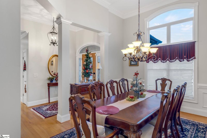 Property image 5 at 51 Park Vista Way, Greenville, SC 29617