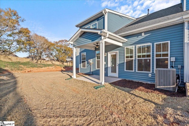 Property image 4 at 217 Telluride Way, Lyman, SC 29365