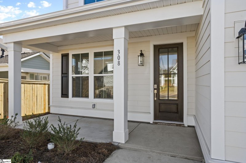 Property image 3 at 308 Lewes Avenue, Simpsonville, SC 29681