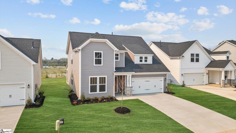 Property image 2 at 730 Rodin Road, Moore, SC 29369