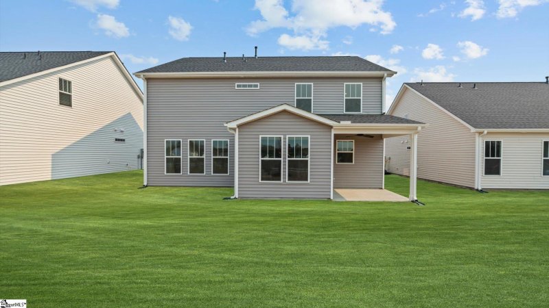 Property image 4 at 730 Rodin Road, Moore, SC 29369