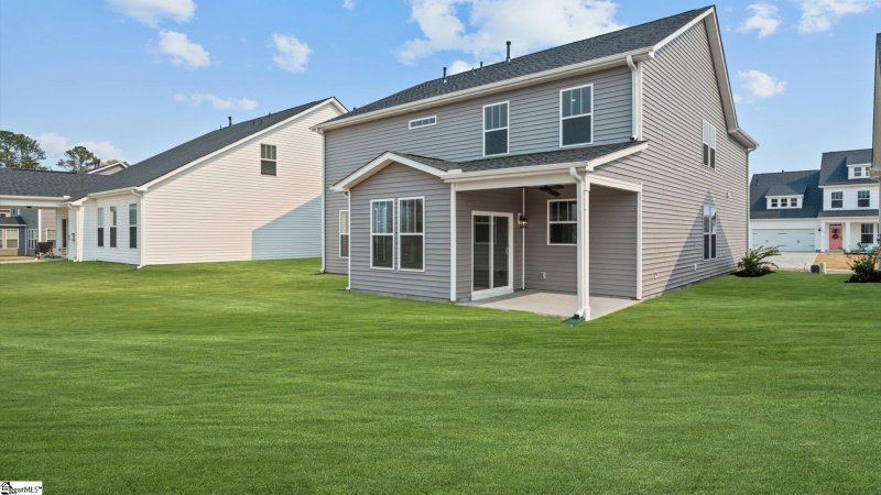 Property image 5 at 730 Rodin Road, Moore, SC 29369