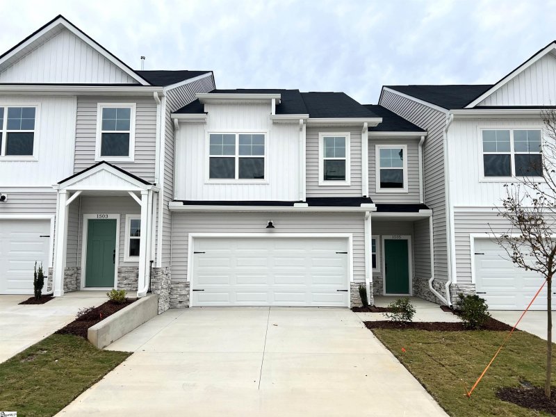 1505 Yellowwood Court