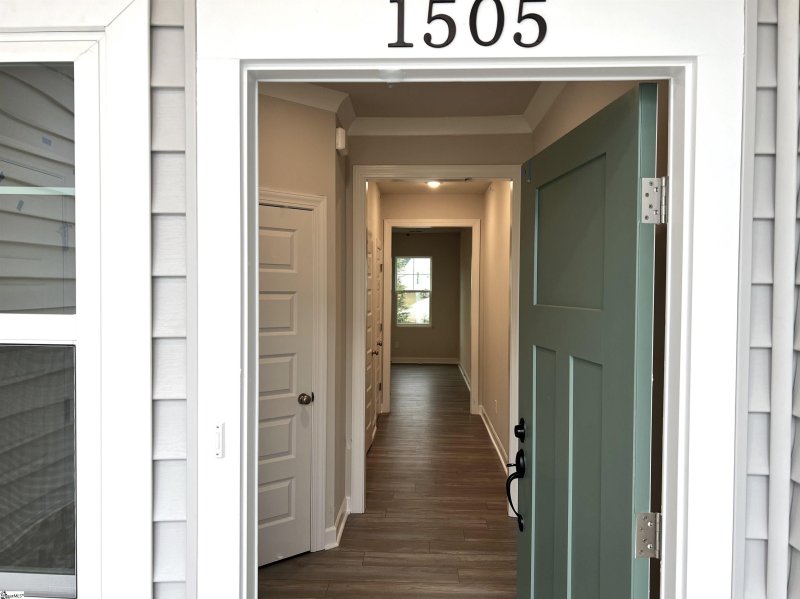 Property image 2 at 1505 Yellowwood Court, Reidville, SC 29375