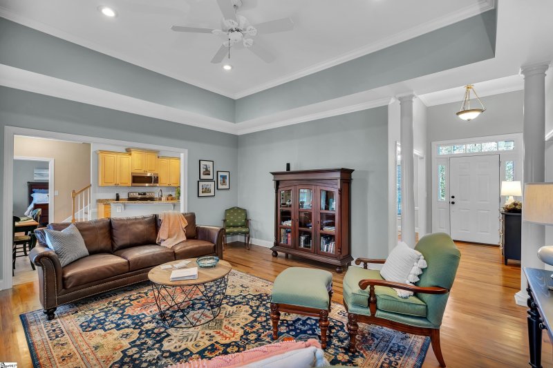 Property image 5 at 108 Woodstone Drive, Easley, SC 29642