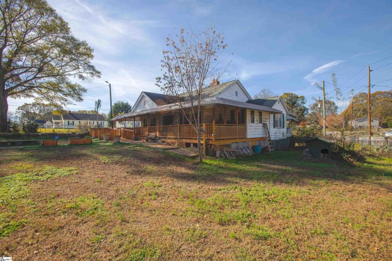 Property image 2 at 5 Spruce Street, Greenville, SC 29611