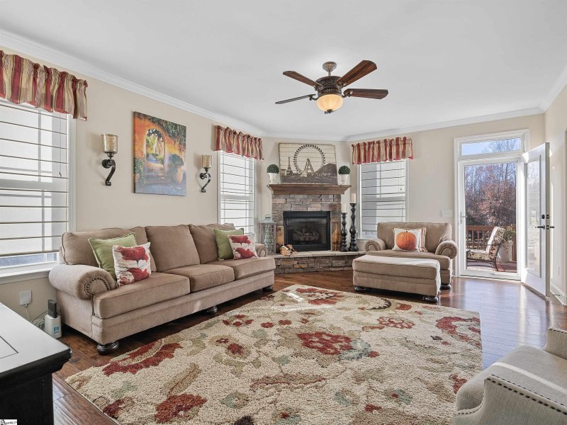 Property image 4 at 18 Bolero Lane, Travelers Rest, SC 29690