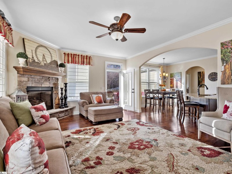 Property image 5 at 18 Bolero Lane, Travelers Rest, SC 29690