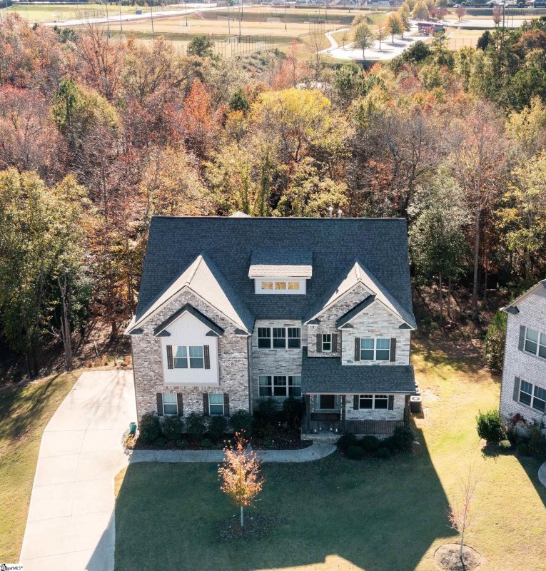 Property image 4 at 608 Rutland Court, Greer, SC 29651