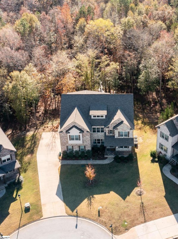 Property image 5 at 608 Rutland Court, Greer, SC 29651