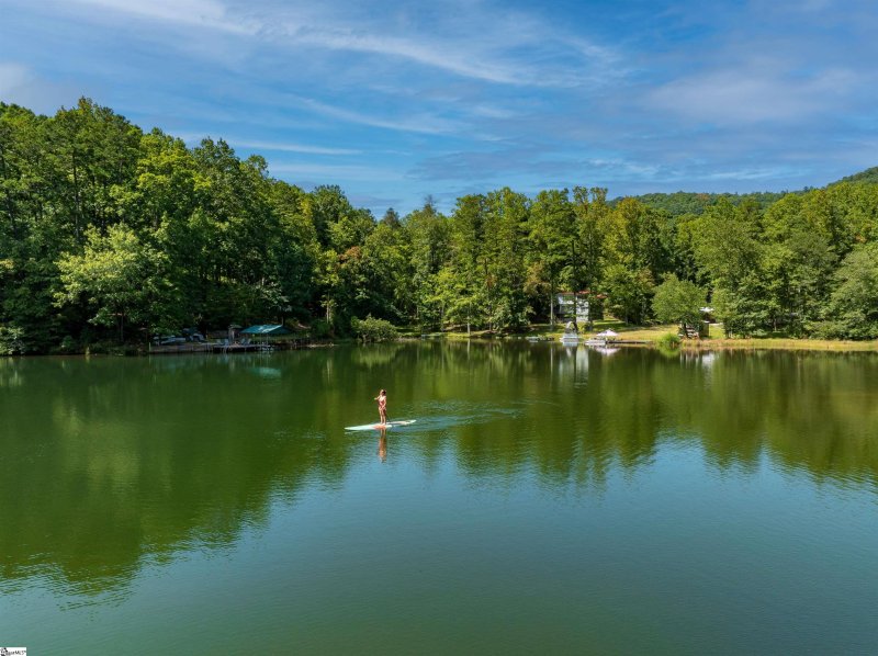 Property image 4 at 555 Chattooga Lake Road, Mountain Rest, SC 29664