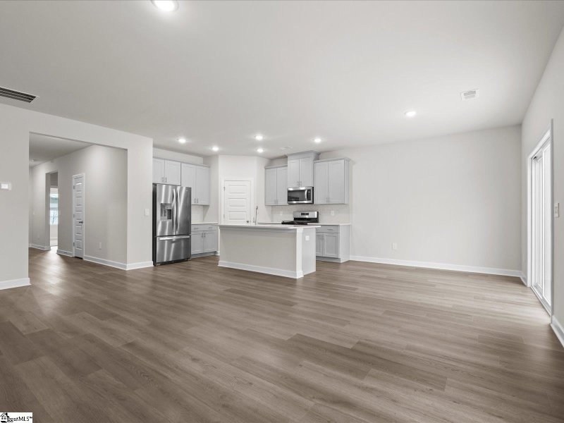 Property image 4 at 422 Harben Drive, Woodruff, SC 29388