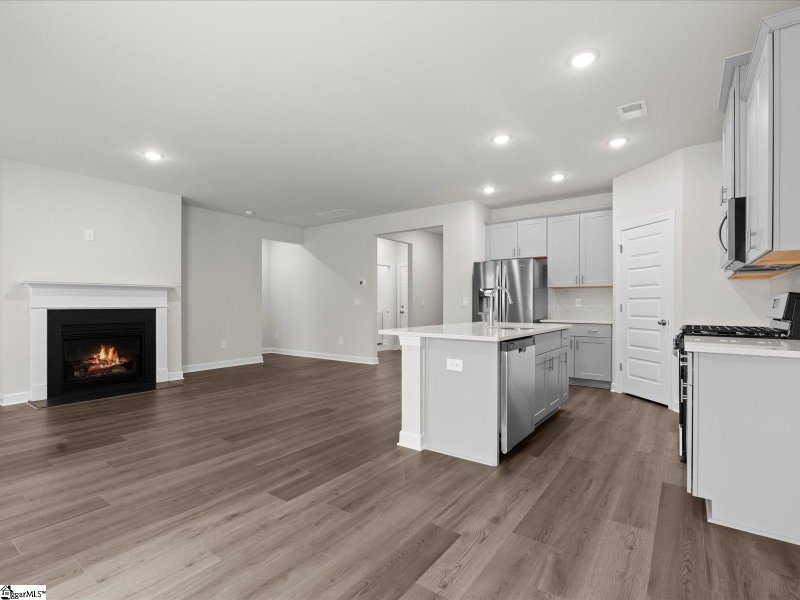 Property image 5 at 422 Harben Drive, Woodruff, SC 29388