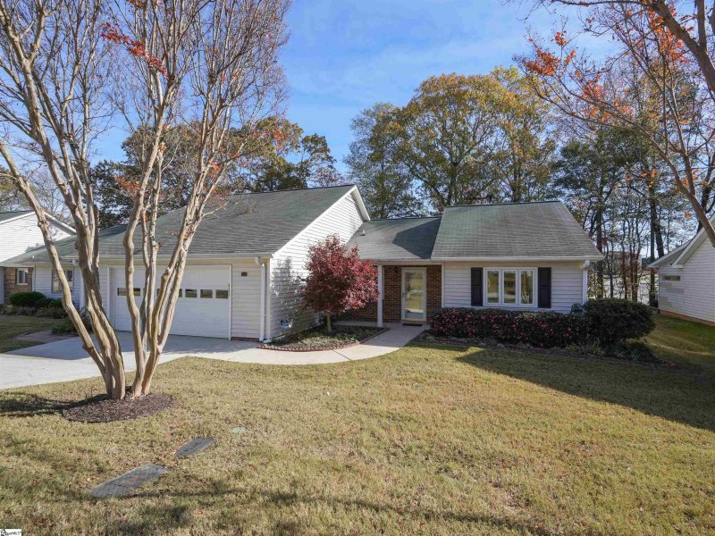204 Creek Forest Drive