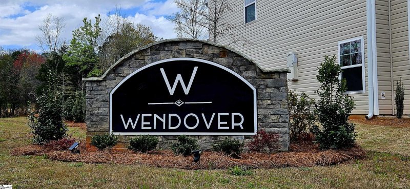 Property image 2 at 3064 Olivette Place, Duncan, SC 29334