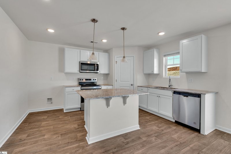 Property image 5 at 6034 Willutuck Drive, Boiling Springs, SC 29316