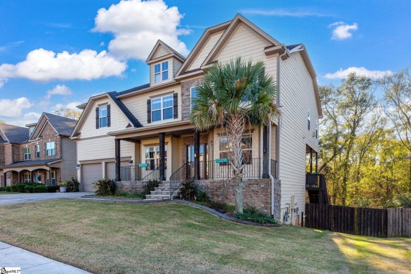 Property image 3 at 10 Star Fish Court, Simpsonville, SC 29681