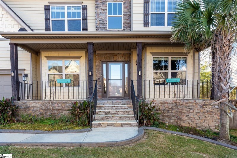 Property image 4 at 10 Star Fish Court, Simpsonville, SC 29681