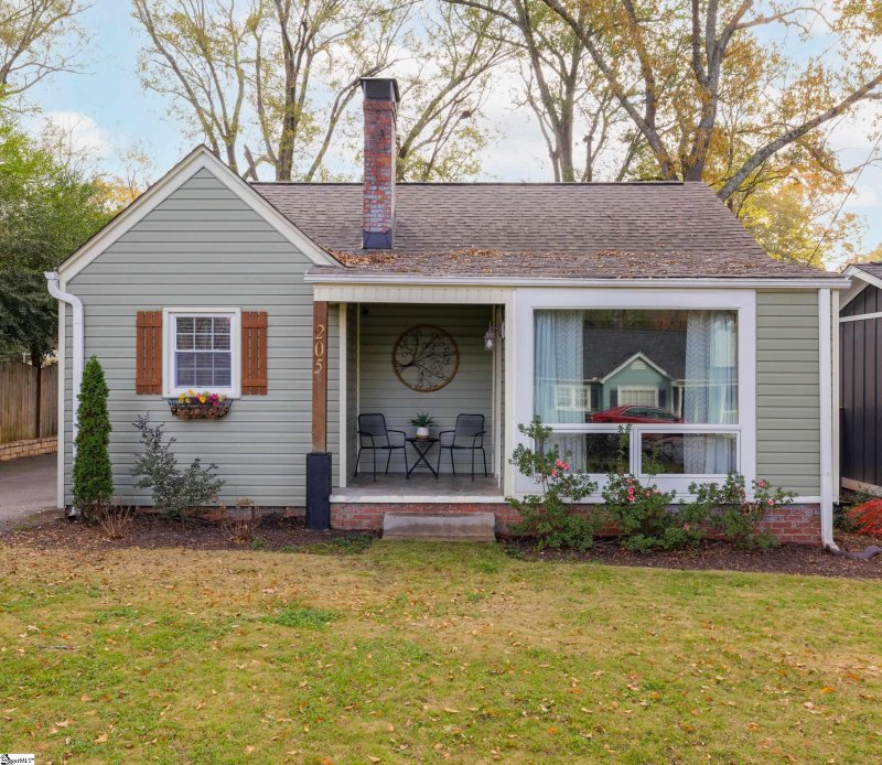 205 Briarcliff Drive