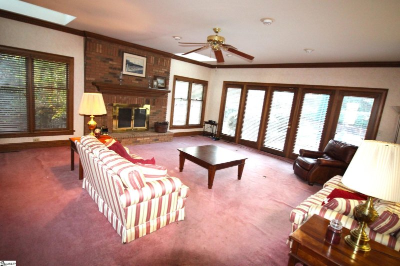 Property image 5 at 604 Scarbourough Drive, Greer, SC 29650