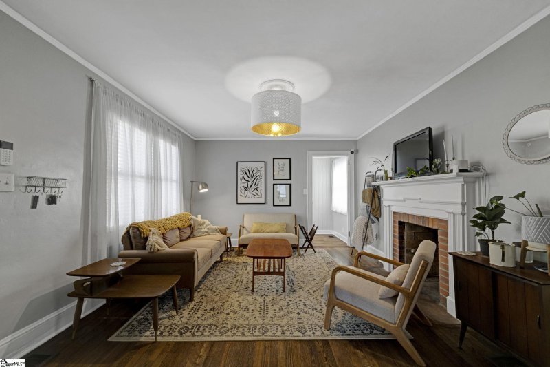 Property image 4 at 122 Wedgewood Drive, Greenville, SC 29609