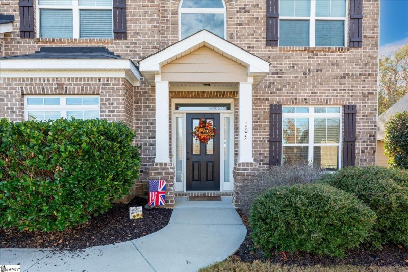 Property image 2 at 105 Montalcino Way, Simpsonville, SC 29681