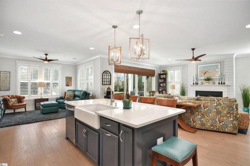 Property image 5 at 4 Semillon Road, Simpsonville, SC 29681