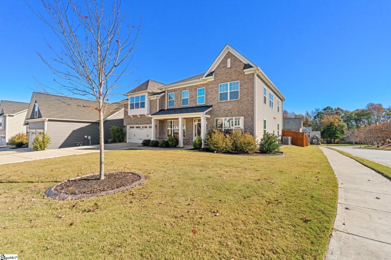 Property image 4 at 200 Gordanvale Street, Simpsonville, SC 29681