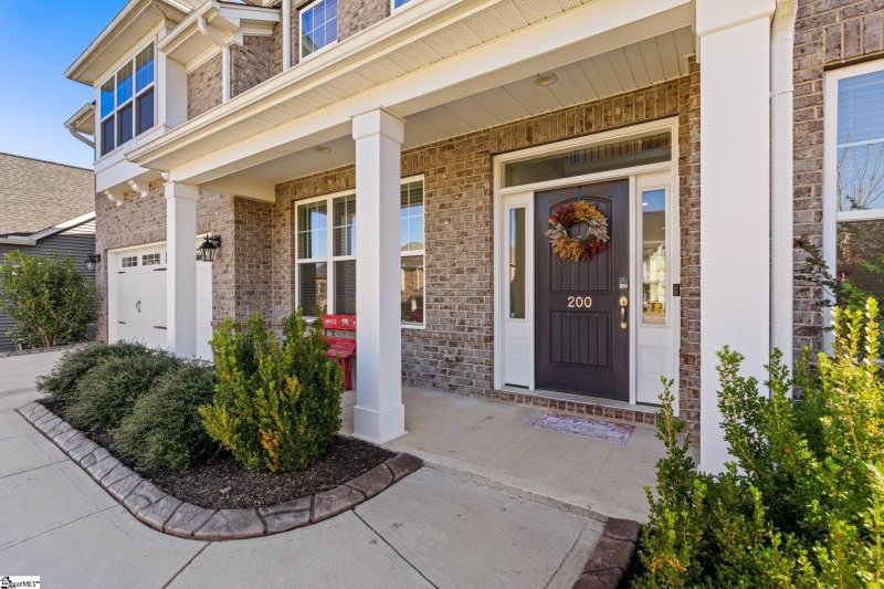 Property image 5 at 200 Gordanvale Street, Simpsonville, SC 29681