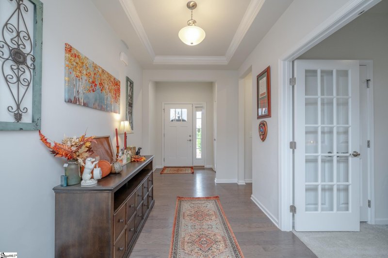 Property image 3 at 526 Bucklebury Road, Greer, SC 29651