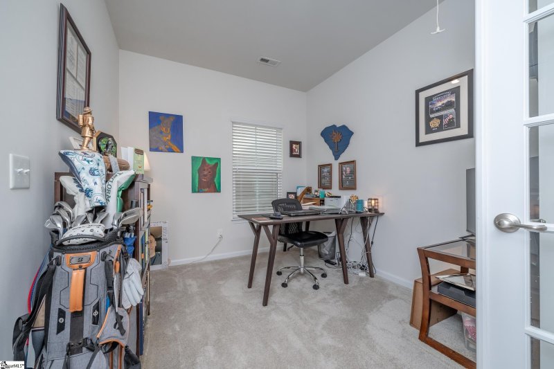 Property image 5 at 526 Bucklebury Road, Greer, SC 29651