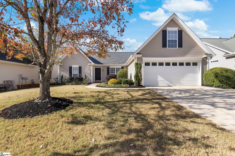 105 Mystic Court