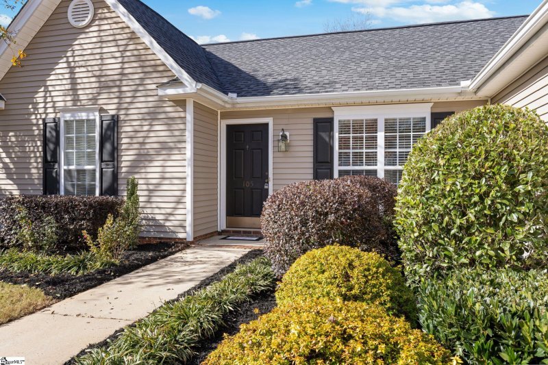 Property image 4 at 105 Mystic Court, Simpsonville, SC 29681