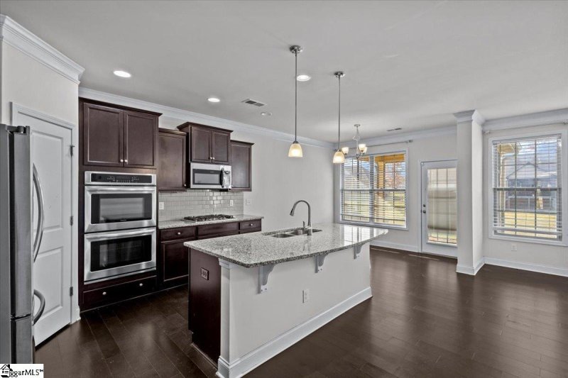 Property image 4 at 656 Ridgeville Crossing Drive, Inman, SC 29349