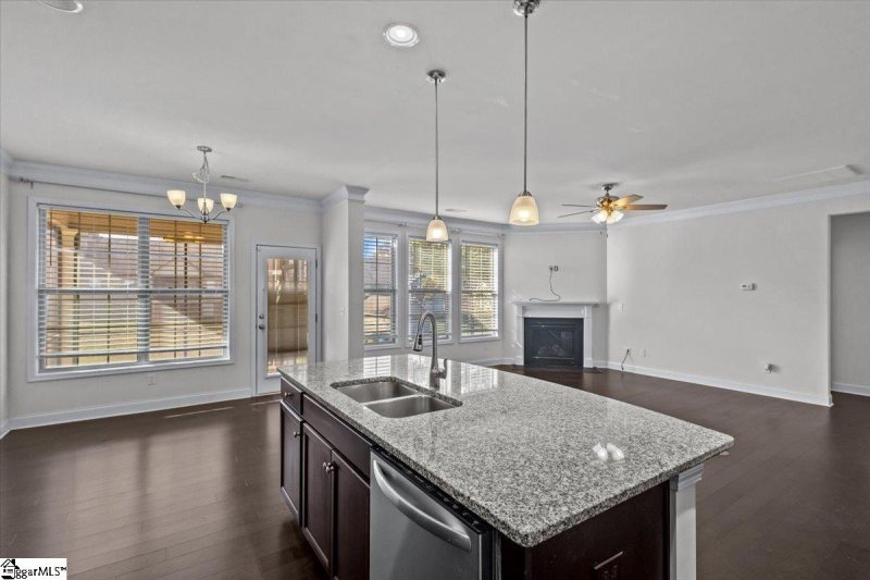 Property image 5 at 656 Ridgeville Crossing Drive, Inman, SC 29349