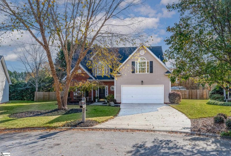 Property image 4 at 511 Stonemint Court, Simpsonville, SC 29680
