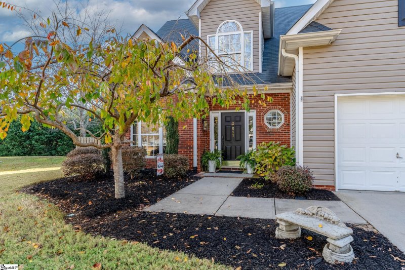 Property image 5 at 511 Stonemint Court, Simpsonville, SC 29680