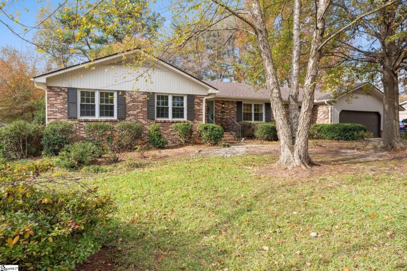 Property image 3 at 114 Gilder Creek Drive, Greenville, SC 29607