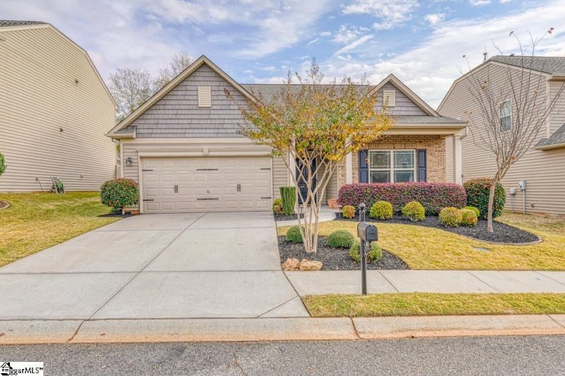 Property image 4 at 201 Penrith Court, Simpsonville, SC 29681