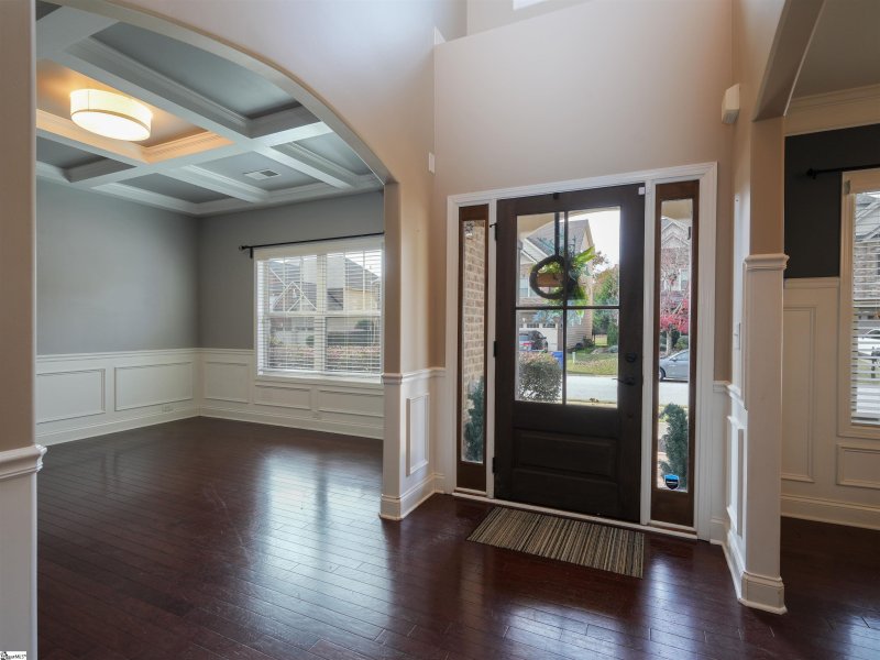 Property image 4 at 127 Fort Drive, Simpsonville, SC 29681
