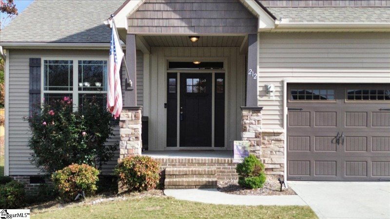 Property image 2 at 212 Willowgreen Way, Greer, SC 20651