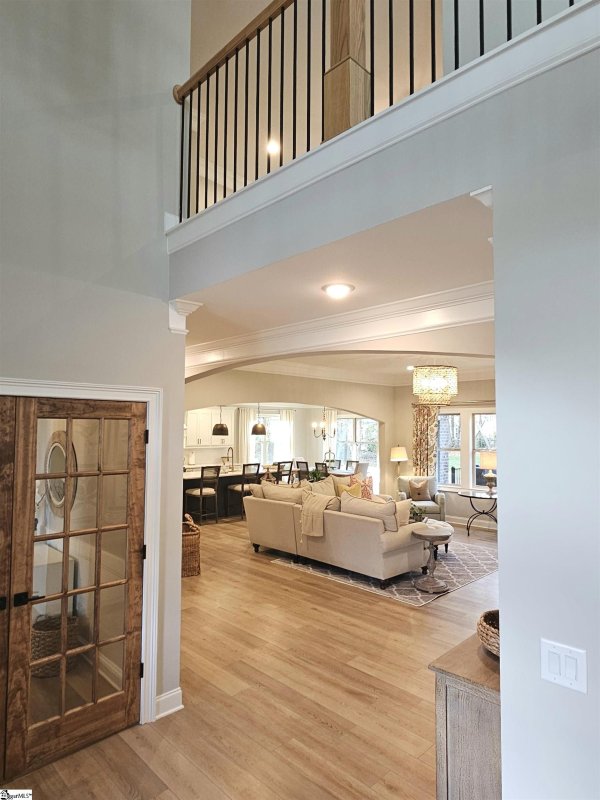 Property image 3 at 204 Golden Willow Court, Easley, SC 29642